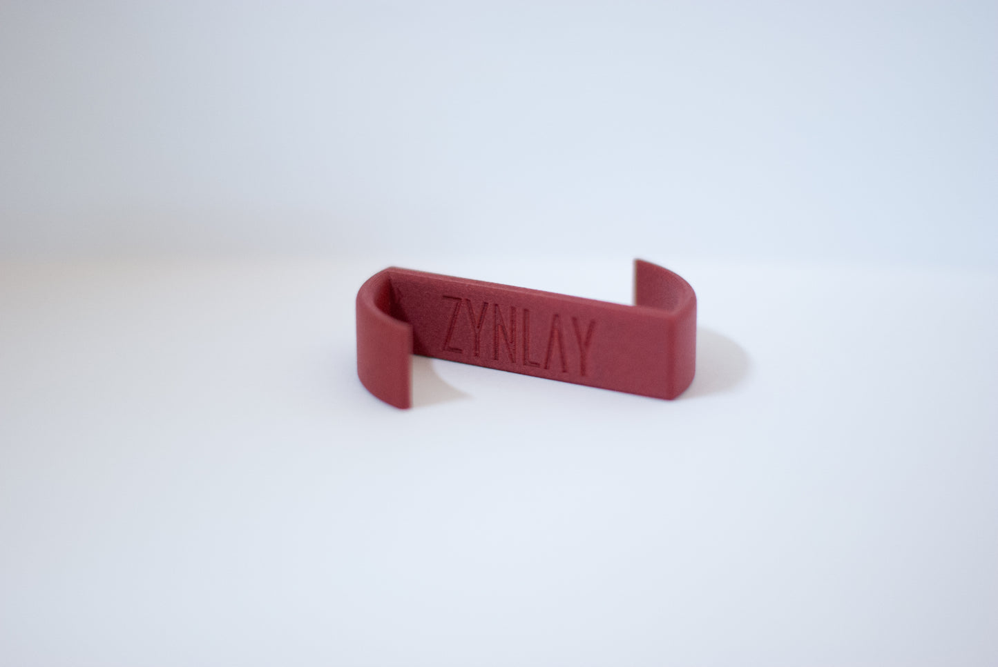 Burgundy Carbon Fiber Zynlay OG